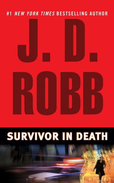Produktbild: Survivor In Death