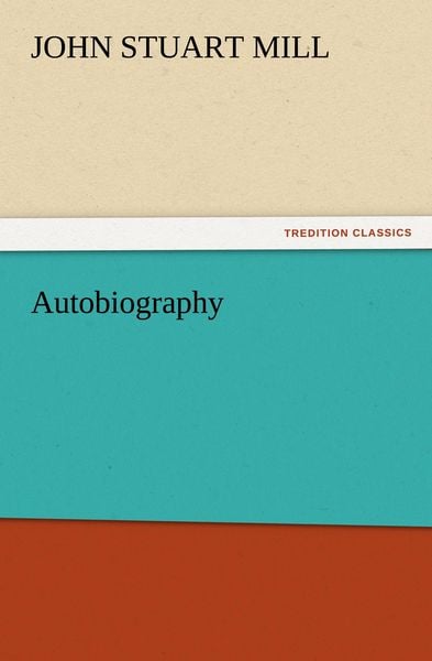 Produktbild: Autobiography