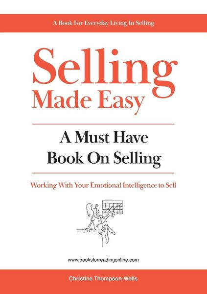 Produktbild: Selling Made Easy