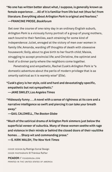Produktbild: Arlington Park