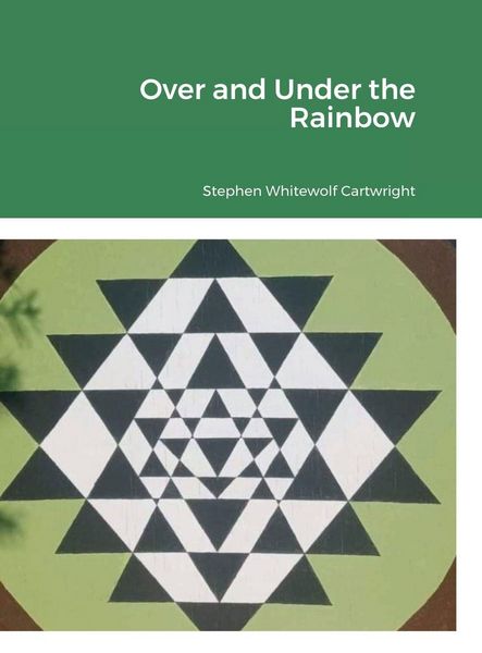 Produktbild: Over and Under the Rainbow