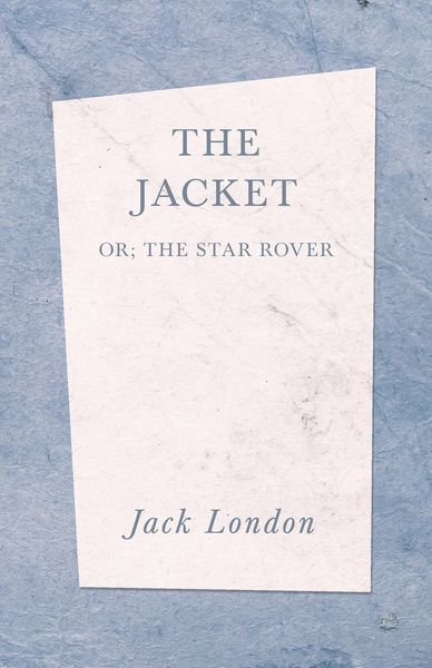 Produktbild: The Jacket (The Star Rover)