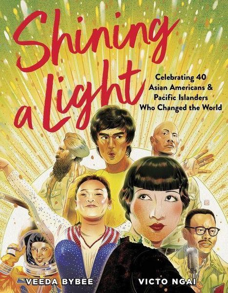 Produktbild: Shining a Light