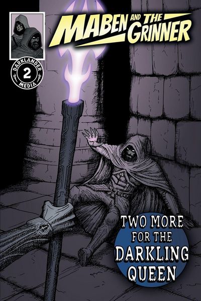Produktbild: Two More for the Darkling Queen