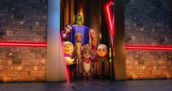 Produktbild: Happy Family