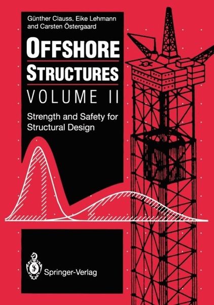 Produktbild: Offshore Structures