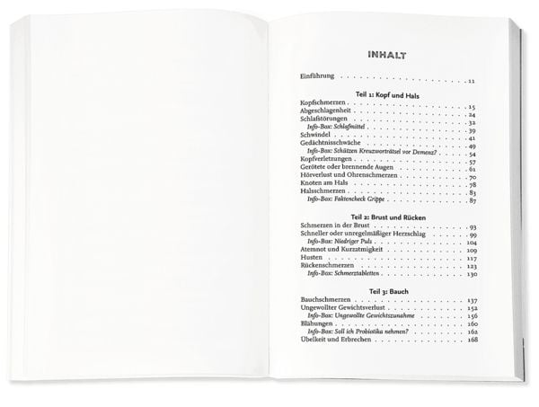 Produktbild: Muss ich jetzt sterben?