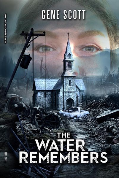 Produktbild: The Water Remembers