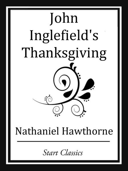 Produktbild: John Inglefield's Thanksgiving