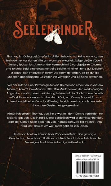 Seelenbinder