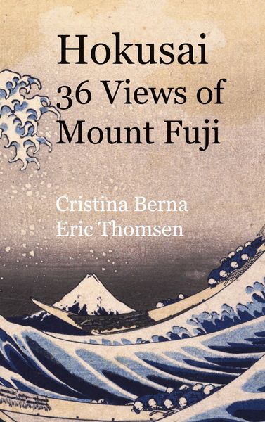 Produktbild: Hokusai 36 Views of Mount Fuji
