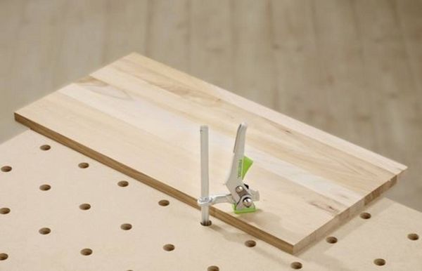 Produktbild: Festool 491594 Hebelzwinge Spann-Weite (max.):160 mm