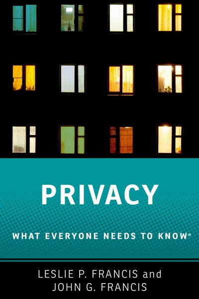 Produktbild: Privacy