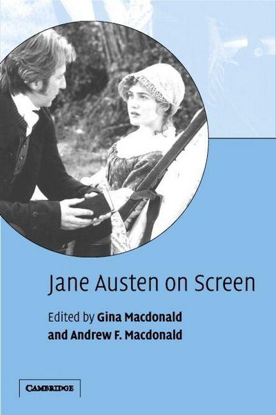 Produktbild: Jane Austen on Screen