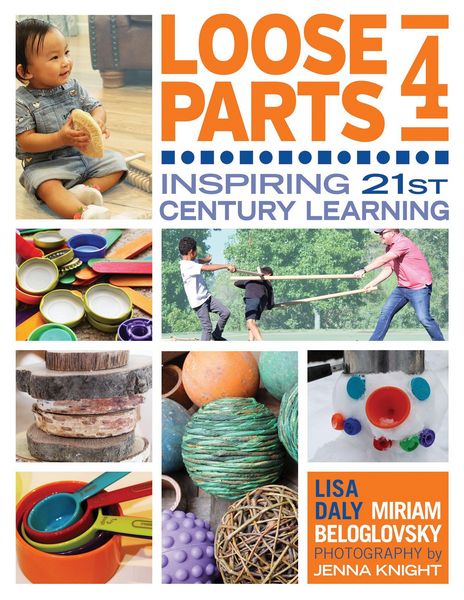 Produktbild: Loose Parts 4