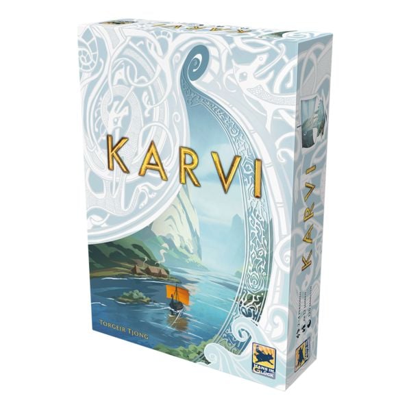 Produktbild: Karvi