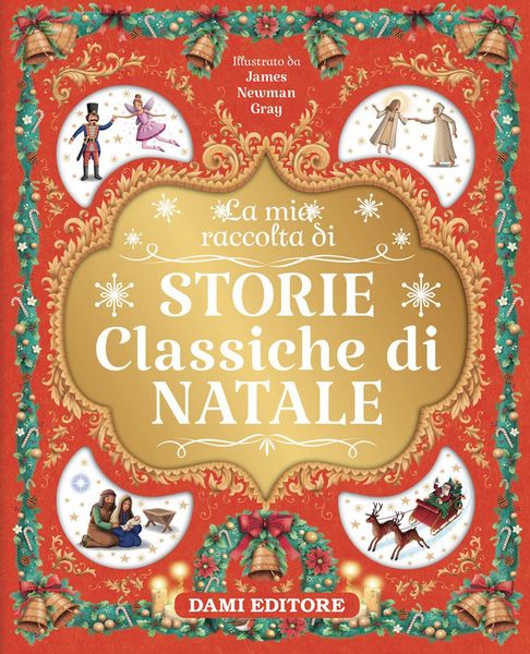 Produktbild: Storie classiche di Natale