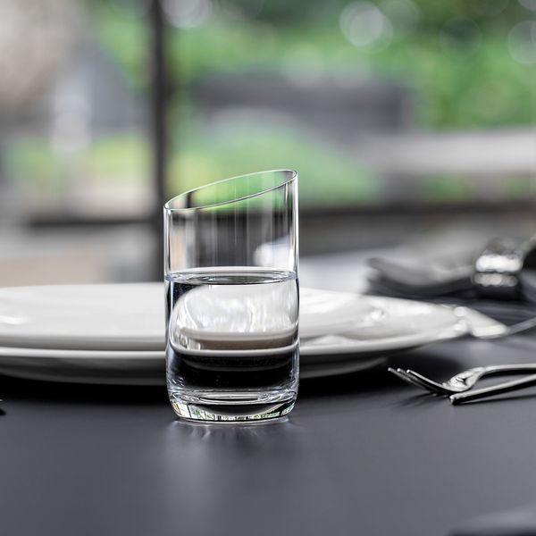 Produktbild: Villeroy & Boch Newmoon Becher, Set 4tlg.