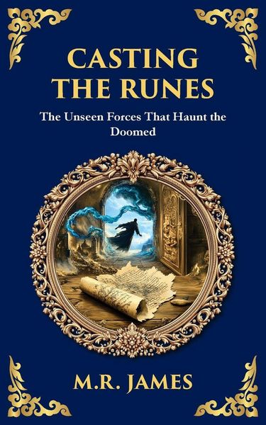 Produktbild: Casting the Runes
