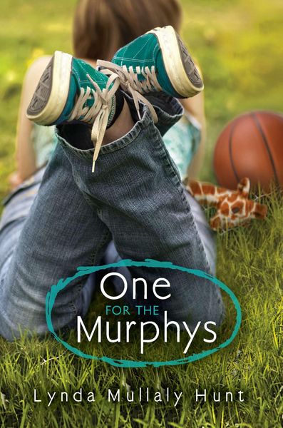 Produktbild: One for the Murphys