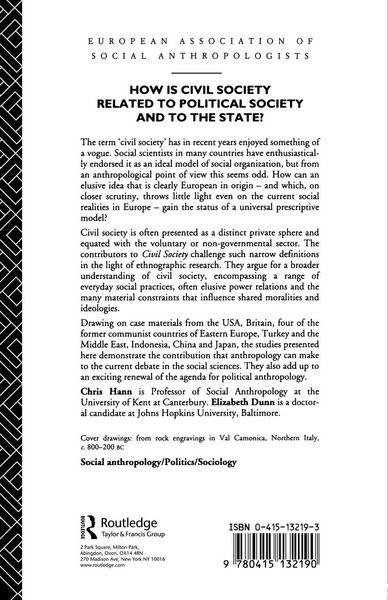 Produktbild: Civil Society