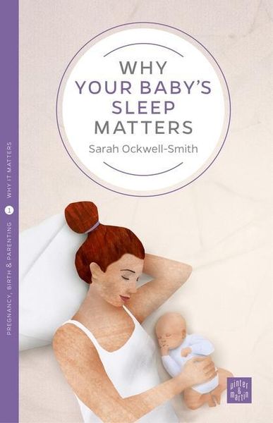 Produktbild: Why Your Baby's Sleep Matters