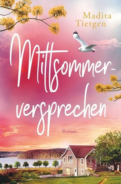 Produktbild: Mittsommerversprechen