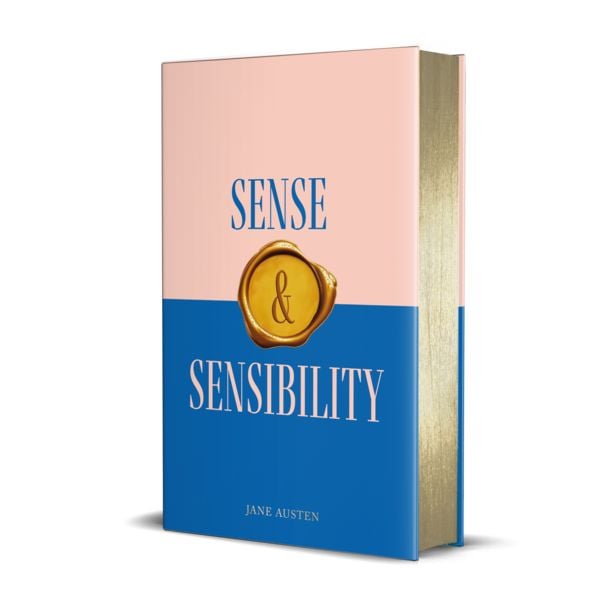 Sense and Sensibility, von Jane Austen, Pan MacMillan, 978-1-03-507336-8