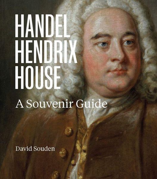 Produktbild: Handel Hendrix House