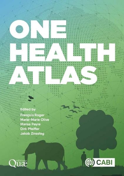 Produktbild: One Health Atlas