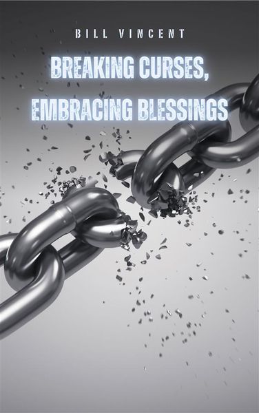 Produktbild: Breaking Curses, Embracing Blessings