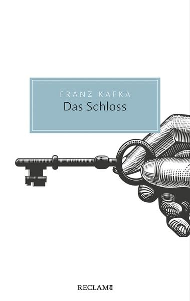 Cover of the book Das Schloss