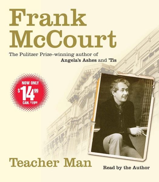 Produktbild: Teacher Man