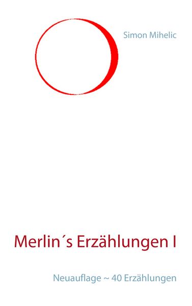Produktbild: Merlin&acute;s Erz&auml;hlungen I