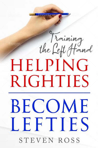 Produktbild: Helping Righties Become Lefties
