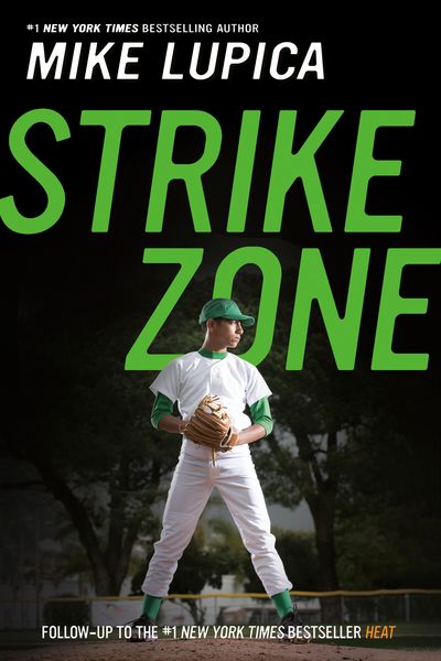 Produktbild: Strike Zone