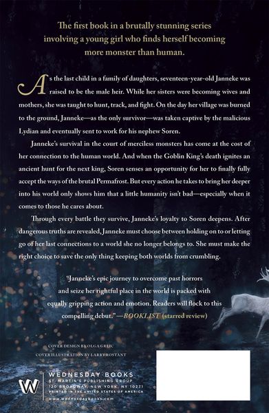 Produktbild: White Stag