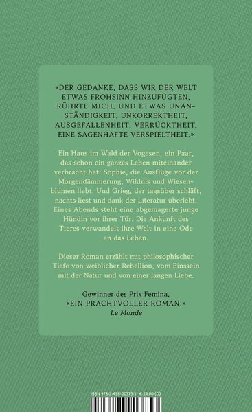 Produktbild: Ein Hund an meiner Tafel