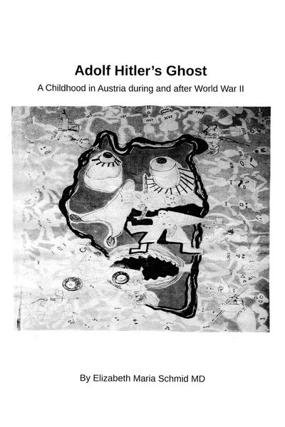 Produktbild: Adolf Hitler's Ghost