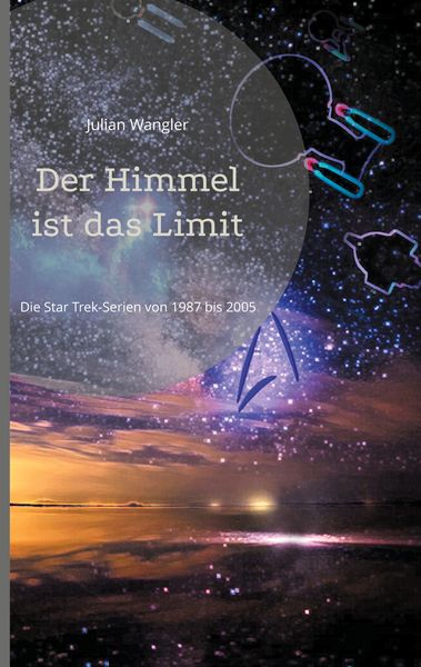 Produktbild: Der Himmel ist das Limit