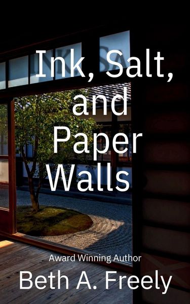Produktbild: Ink, Salt, and Paper Walls