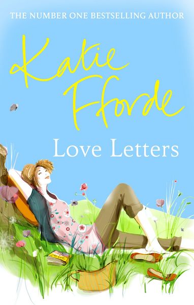 Produktbild: Love Letters