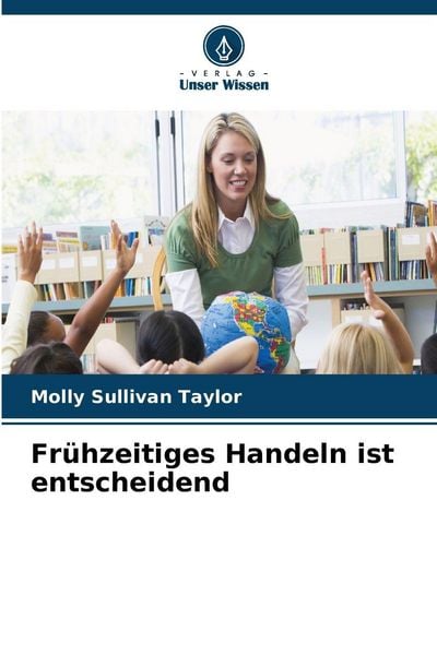 Produktbild: Fr&uuml;hzeitiges Handeln ist entscheidend