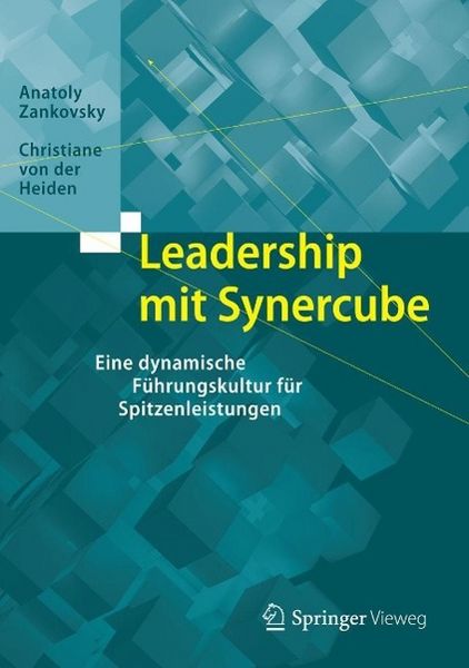 Produktbild: Leadership mit Synercube