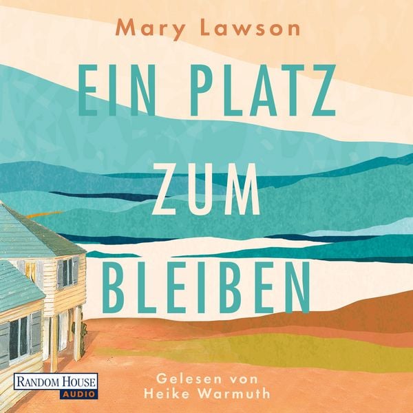 Produktbild: Ein Platz zum Bleiben