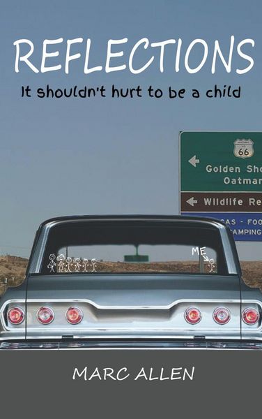 Produktbild: Reflections, It Shouldn't Hurt To Be a Child