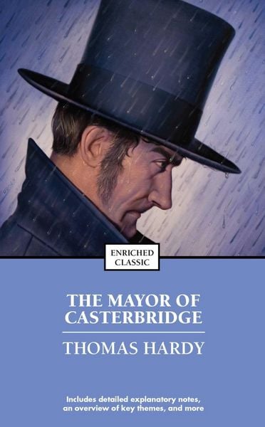 Produktbild: The Mayor of Casterbridge