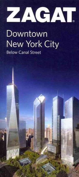 Produktbild: Downtown New York City