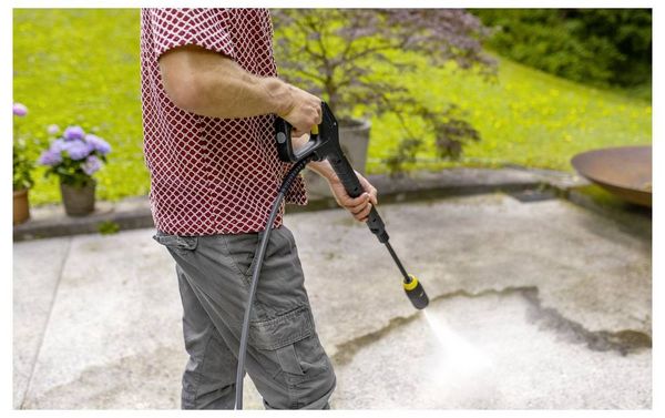 Produktbild: K&auml;rcher Home & Garden K 5 Comfort Premium Hochdruckreiniger 145 bar Kaltwasser