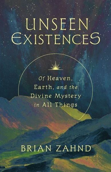 Produktbild: Unseen Existences